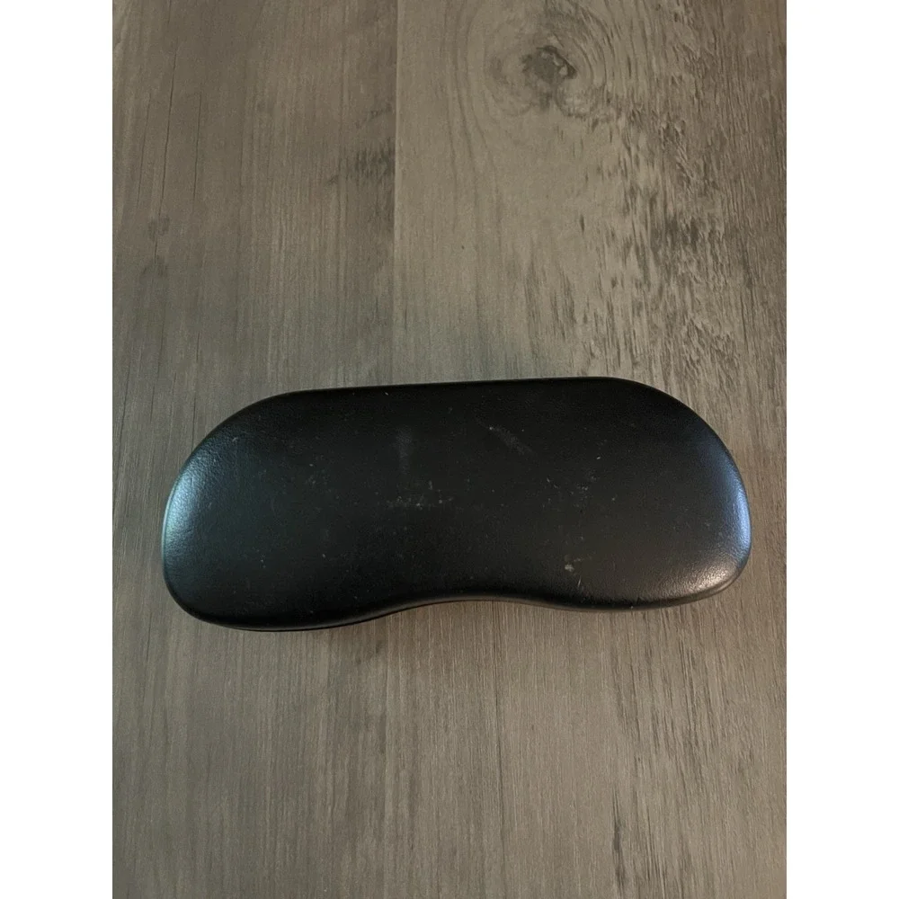 Ray Ban Glasses Clam Shell Hard Case‎ Reading Eyeglasses Sunglass Eyewear Case